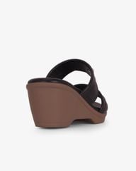 Dép Đế Xuồng Hạnh Dung Hai Quai Khóa Bướm HD11167AV