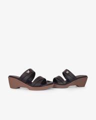 Dép Đế Xuồng Hạnh Dung Hai Quai Khóa Bướm HD11167AV