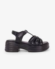 Sandal Cao Gót Hạnh Dung Quai Đan T HD11170AV