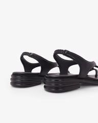 Sandal Hạnh Dung Xỏ Ngón Khoen Vàng HD11172AV