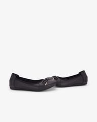 Giày Búp Bê Hạnh Dung Nơ Dây HD11189AV