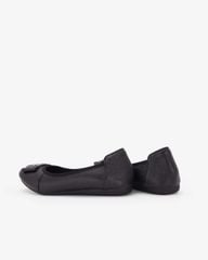 Giày Búp Bê Hạnh Dung Quai Tròn HD11190AV