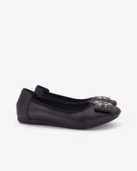 Giày Búp Bê Hạnh Dung Quai Tròn HD11190AV