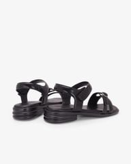 Sandal Đế Xẹp Hạnh Dung Double Strap HD11191AV