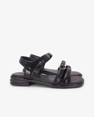 Sandal Đế Xẹp Hạnh Dung Double Strap HD11191AV