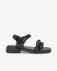 Sandal Đế Xẹp Hạnh Dung Double Strap HD11191AV