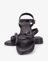 Sandal Đế Xẹp Hạnh Dung Double Strap HD11191AV