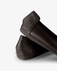 Giày Búp Bê Hạnh Dung Nơ Xoàn HD1128AV