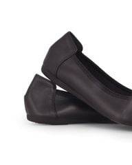 Giày Búp Bê Hạnh Dung Nơ Xoàn HD1128AV