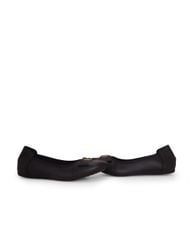 Giày Búp Bê Hạnh Dung Nơ Xoàn HD1128AV