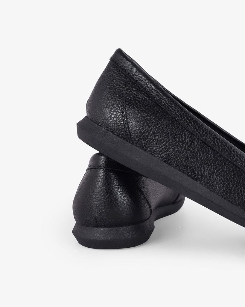 Giày Mọi Hạnh Dung Dây Khóa HD1130AV