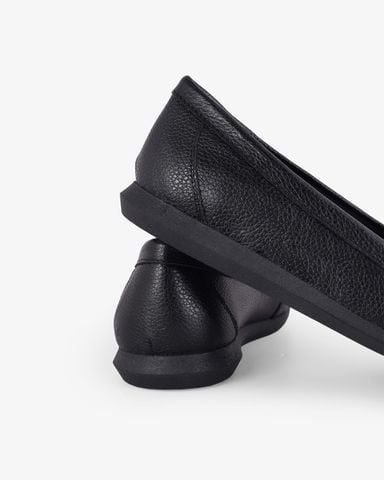 Giày Mọi Hạnh Dung Dây Khóa HD1130AV