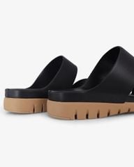 Dép Đế Xuồng Hạnh Dung Quai Nhị Ngang Bản Lớn HD1167AV