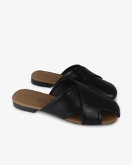 Dép Bít Mũi Hạnh Dung Hở Ngón HD1181AV