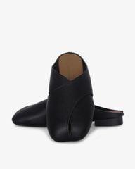 Dép Bít Mũi Hạnh Dung Hở Mũi HD1185AV