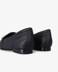 Giày Mọi Hạnh Dung Khóa Nơ Nhỏ HD1189AV