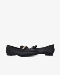 Giày Mọi Hạnh Dung Khóa Nơ Nhỏ HD1189AV