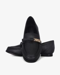 Giày Mọi Hạnh Dung Khóa Nơ Nhỏ HD1189AV