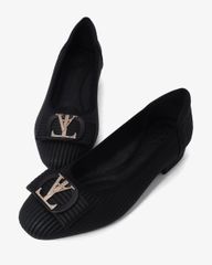 Giày Cao Gót Hạnh Dung Khóa TA HD1191AV