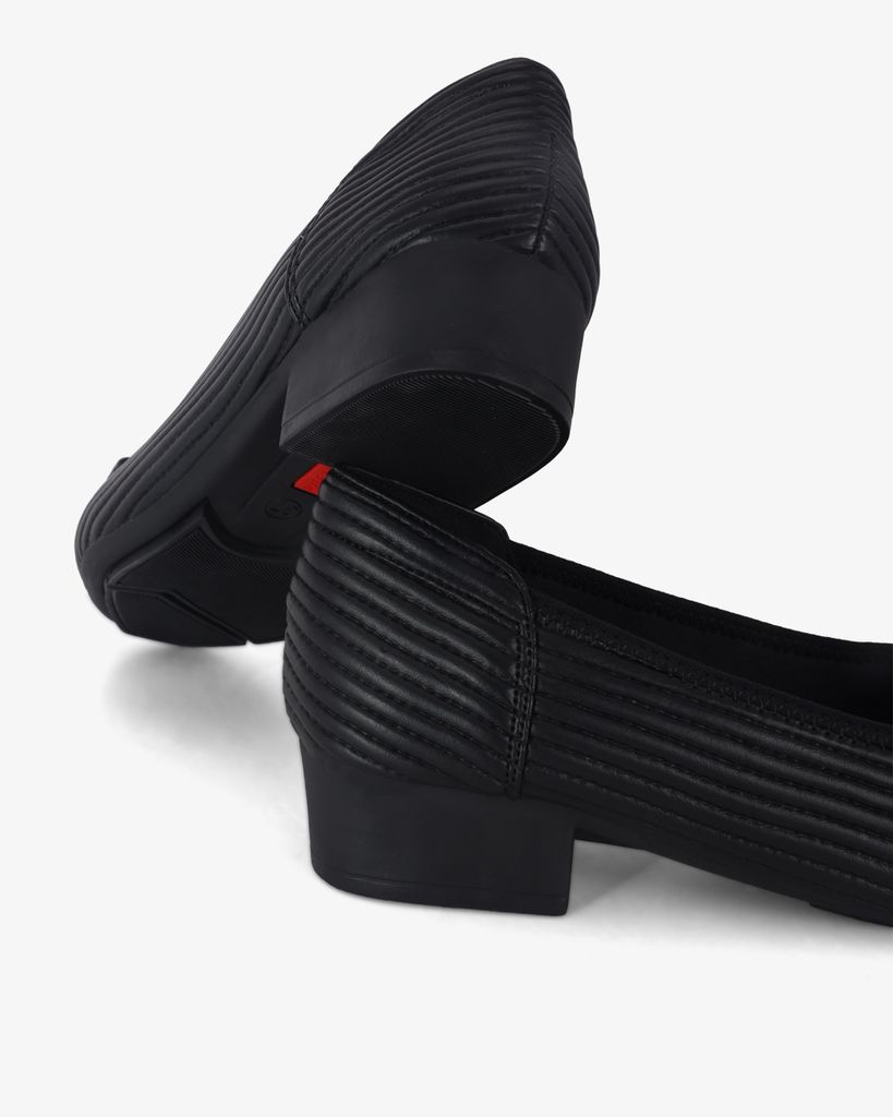 Giày Cao Gót Hạnh Dung Khóa TA HD1191AV