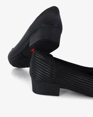 Giày Cao Gót Hạnh Dung Khóa TA HD1191AV