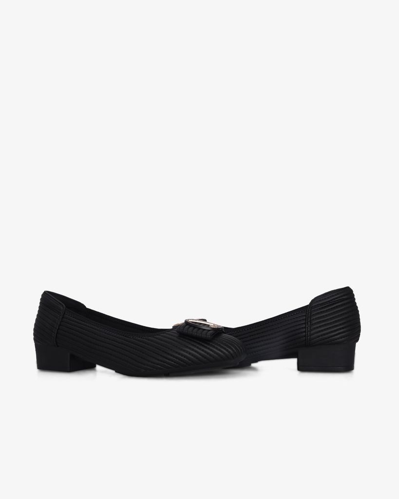 Giày Cao Gót Hạnh Dung Khóa TA HD1191AV