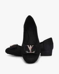 Giày Cao Gót Hạnh Dung Khóa TA HD1191AV