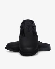 Dép Bít Mũi Hạnh Dung Hai Quai Chéo Mảnh HD1192AV