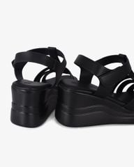 Sandal Xuồng Hạnh Dung Quai Đan Tròn Giữa HD1196AV