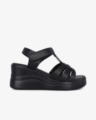 Sandal Xuồng Hạnh Dung Quai Đan Tròn Giữa HD1196AV