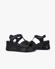 Sandal Xuồng Hạnh Dung Quai Đan Tròn Giữa HD1196AV