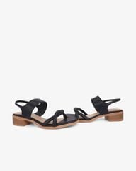 Sandal Hạnh Dung Bản Quai Xoắn HD1504CH