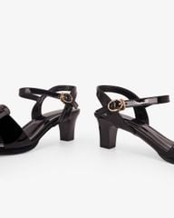 Giày Sandal Cao Gót Hạnh Dung Quai Đan Nan HD1506CH