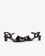 Giày Sandal Cao Gót Hạnh Dung Quai Đan Nan HD1506CH