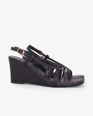 Sandal Đế Xuồng Hạnh Dung Quai Chéo Đan Dây HD1508CH