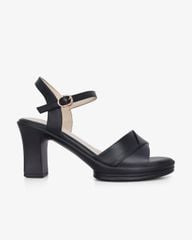 Giày Sandal Hạnh Dung Bản Đắp HD27326BI
