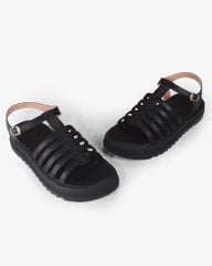 Sandal Xuồng Hạnh Dung Xương Cá Straps HD29158AY