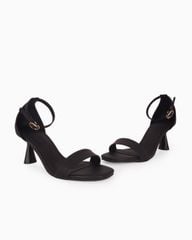 Sandal Hạnh Dung Cao Gót Quai Bít Cổ Chân HD29197AY