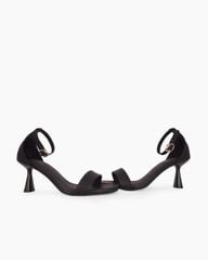 Sandal Hạnh Dung Cao Gót Quai Bít Cổ Chân HD29197AY