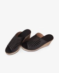 Dép Đế Xuồng Hạnh Dung Quai Bản Xương Cá HD29198AY