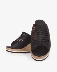 Dép Đế Xuồng Hạnh Dung Quai Bản Xương Cá HD29198AY