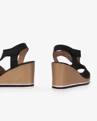 Sandal Đế Xuồng Hạnh Dung Quai Yếm Đục Lỗ HD29199AY