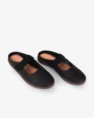 Dép Bít Mũi Hạnh Dung Quai Ngang HD29200AY