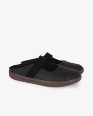 Dép Bít Mũi Hạnh Dung Quai Ngang HD29200AY