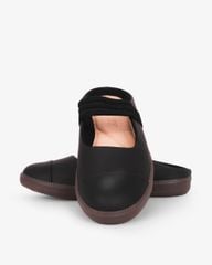 Dép Bít Mũi Hạnh Dung Quai Ngang HD29200AY