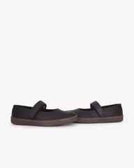 Giày Búp Bê Hạnh Dung Quai Dán Ngang HD29201AY