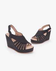 Sandal Đế Xuồng Hạnh Dung Phối Dây HD29212AY