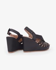 Sandal Đế Xuồng Hạnh Dung Phối Dây HD29212AY