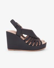 Sandal Đế Xuồng Hạnh Dung Phối Dây HD29212AY