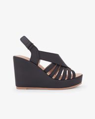 Sandal Đế Xuồng Hạnh Dung Phối Dây HD29212AY